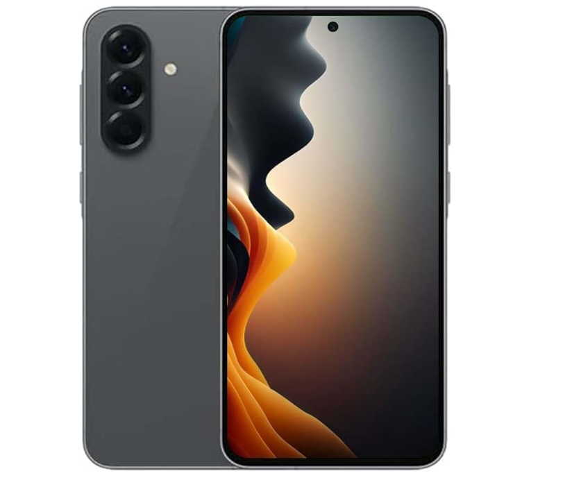 Samsung Galaxy A56 5G DS 256GB with 8GB RAM Awesome Graphite A Grade ( Refurbished )