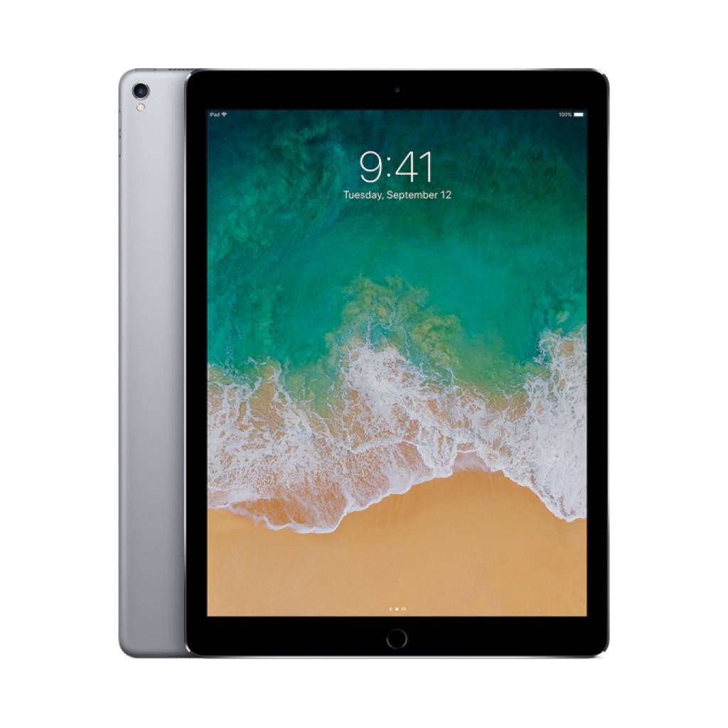 iPad Pro 9.7