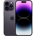 [M0010010858] iPhone 14 Pro Max Dual SIM 1TB Purple A Grade 100% Battery Health( Refurbished )