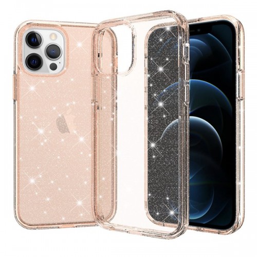 [M0650090013] [U22]Ultimake blingbling phone case for iPhone 6P 7P 8P GOLD