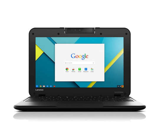 [L0090010023] Lenovo N22 11.6" Laptop – Intel Celeron N3050 1.6GHz 4GB RAM 64GB SSD A Grade (Used)