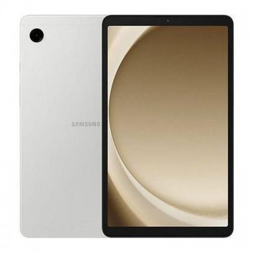 [T0020010016] Samsung Galaxy Tab A9 SM-X110 4GB RAM 64GB Wi-Fi Silver - Brand new