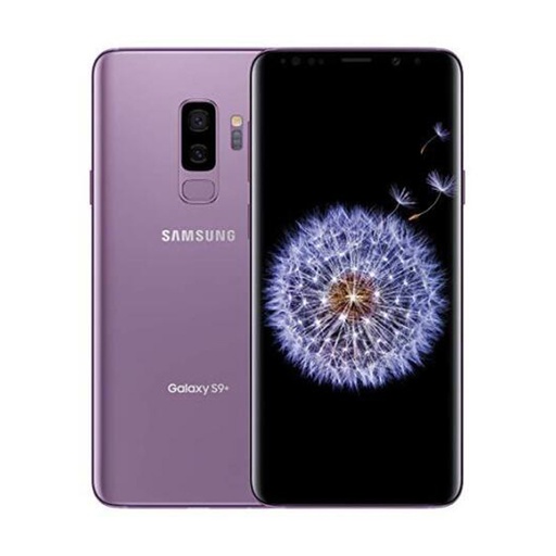 [M0020010549] Samsung Galaxy S9 64GB with 4GB RAM Lilac Purple A Grade (Refurbished)