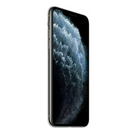 iPhone 11 Pro Max 256GB Dual SIM Silver A Grade 100% Battery Health( Refurbished )