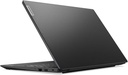 Lenovo V15 Gen 2 15" Laptop Intel(R) Core(TM) i5-1135G7 @ 2.40GHz 16GB RAM NvMe 512GB SSD Windows 11 Pro Black (Refurbished)