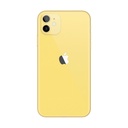 iPhone 11 128GB Yellow A Grade Preminum ( Used ) 100% Battery Health