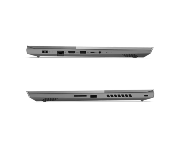 Lenovo ThinkBook 15p i7-10750H 16GB  512GB SSD 15.6"  A Grade (Used)