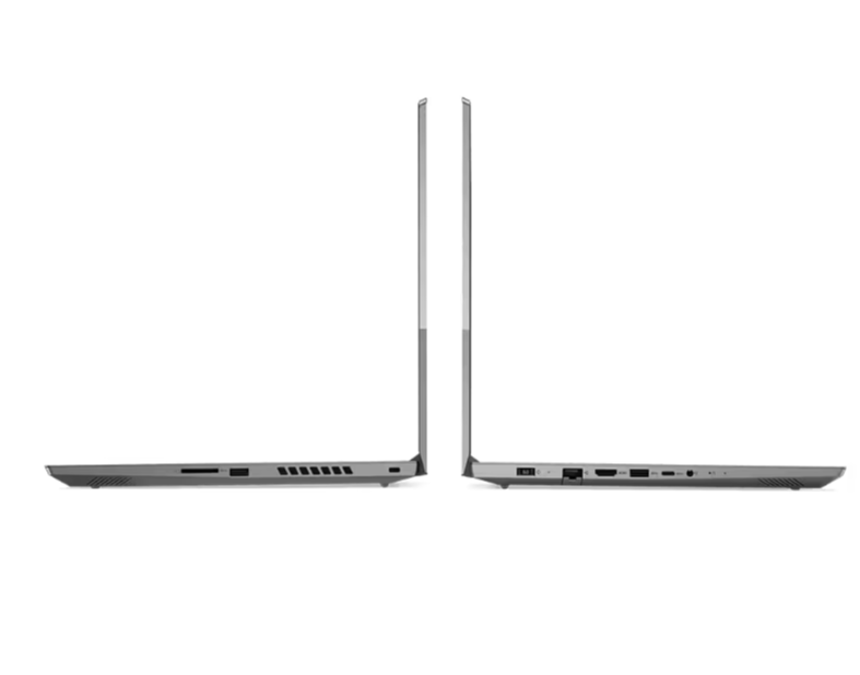 Lenovo ThinkBook 15p i7-10750H 16GB  512GB SSD 15.6"  A Grade (Used)