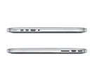 Apple MacBook Pro (Retian,13-inch,Mid 2014) A1502 Dual-Core Intel Core i5 2.6GHz 8GB DDR3 256GB SSD Silver A Grade ( Refurbished )