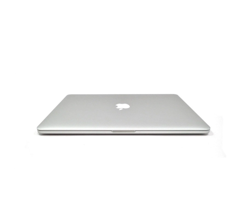 Apple MacBook Pro (Retian,13-inch,Mid 2014) A1502 Dual-Core Intel Core i5 2.6GHz 8GB DDR3 256GB SSD Silver A Grade ( Refurbished )