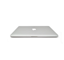 Apple MacBook Pro (Retian,13-inch,Mid 2014) A1502 Dual-Core Intel Core i5 2.6GHz 8GB DDR3 256GB SSD Silver A Grade ( Refurbished )