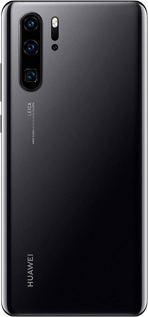Huawei P30 Pro 256GB Black A Grade ( Refurbished )