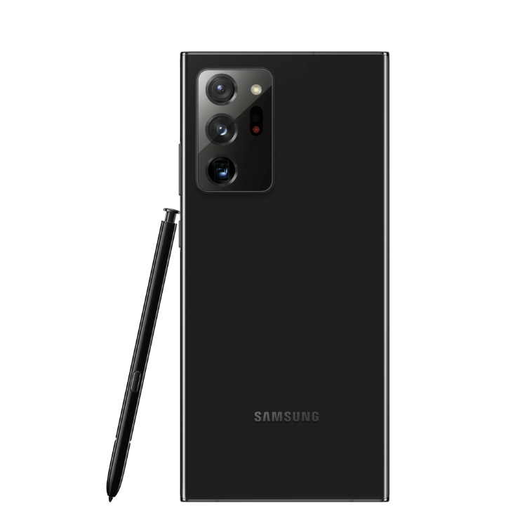 Samsung Galaxy Note 20 Ultra 5G SM-N986B DS 256GB with 12GB RAM Mystic Bronze A Grade ( Refurbished )