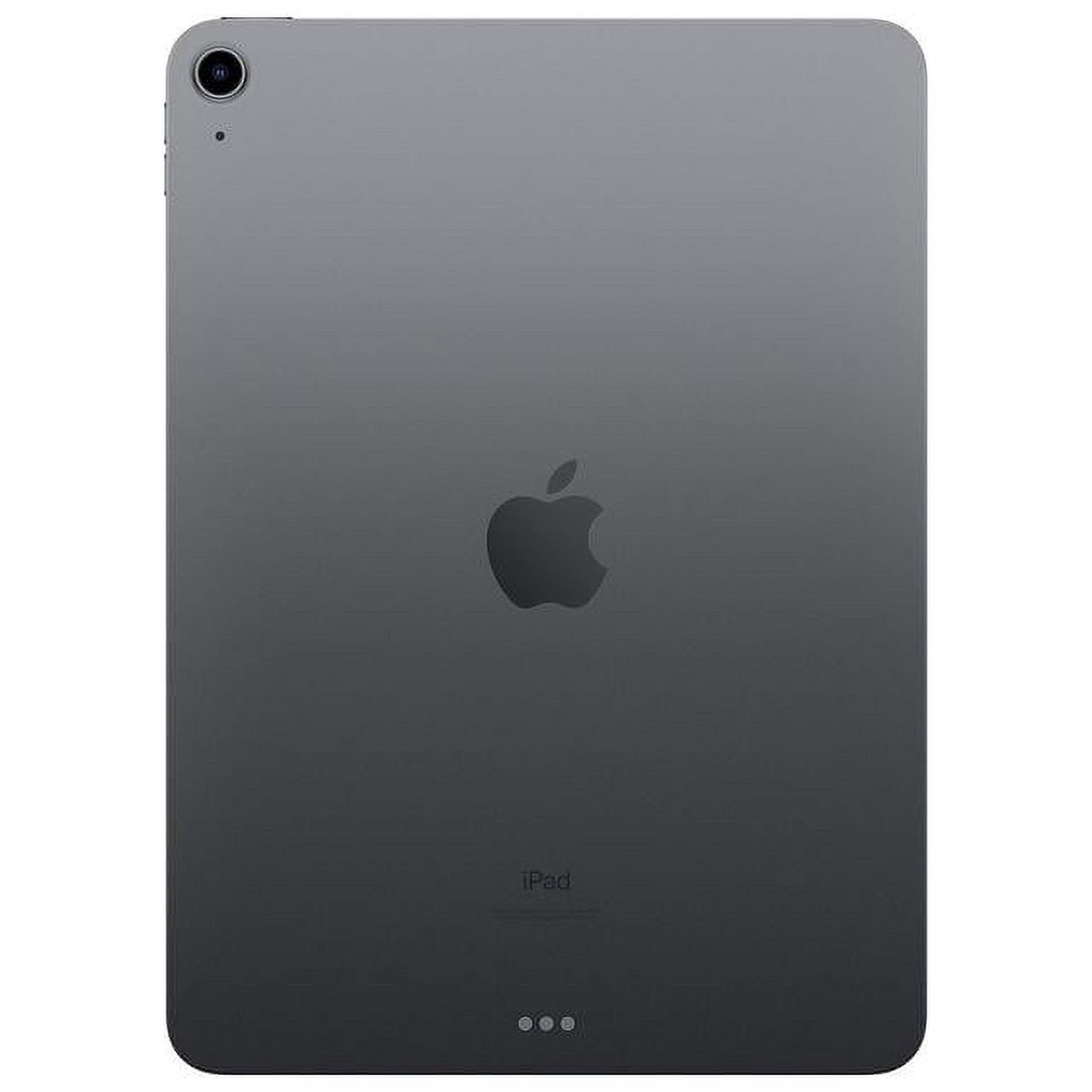iPad Air 4 (2020) 10.9" Wi-Fi Only 256GB Space Gray A2316 A Grade above 80% Battery Health (Refurbished)