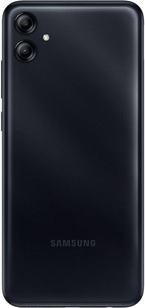Samsung Galaxy A04e Dual SIM 32GB with 3GB RAM Black – A Grade (Refurbished)