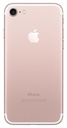 iPhone 7 32GB Rose Gold A Grade with New Battery ( Refurbished )