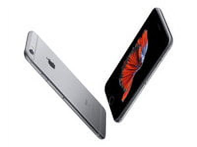 iPhone 6s Plus 64GB Space Gray A Grade with New Battery ( Refurbished )..