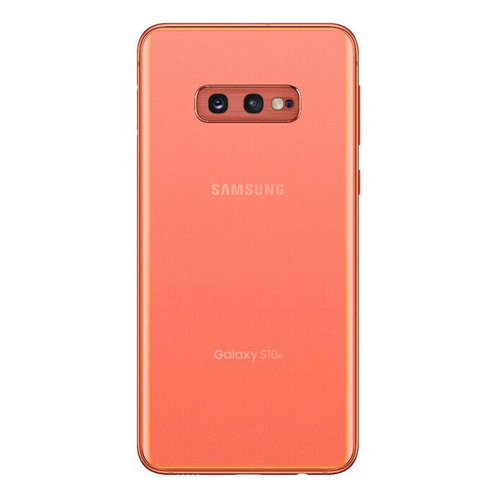 Samsung Galaxy S10 128GB with 6GB RAM Flamingo Pink A Grade ( Used )