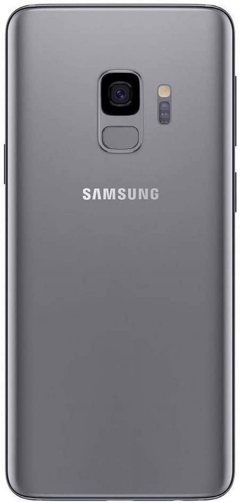 Samsung Galaxy S9 64GB Titanium Gray A Grade ( Used )