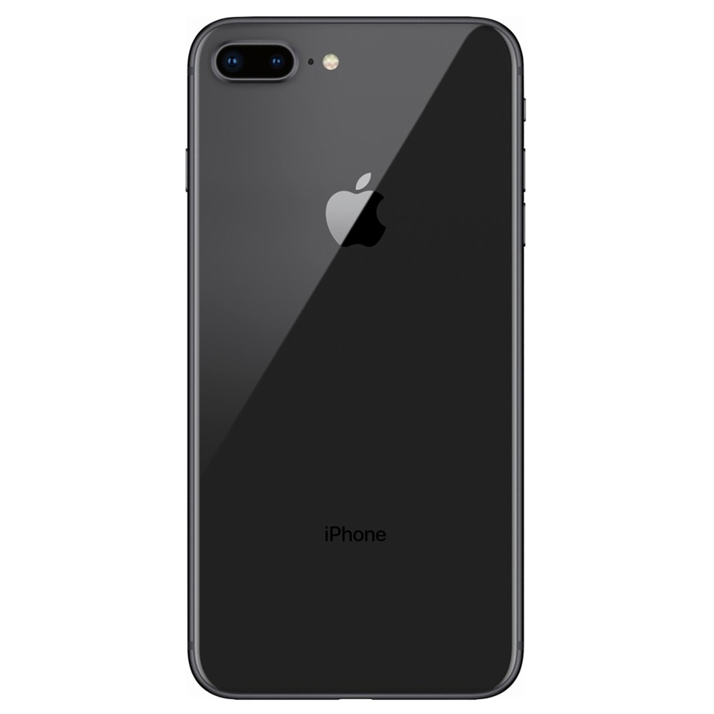 iPhone 8 Plus 256GB Black / Space Grey A Grade 100% Battery Health (Refurbished)