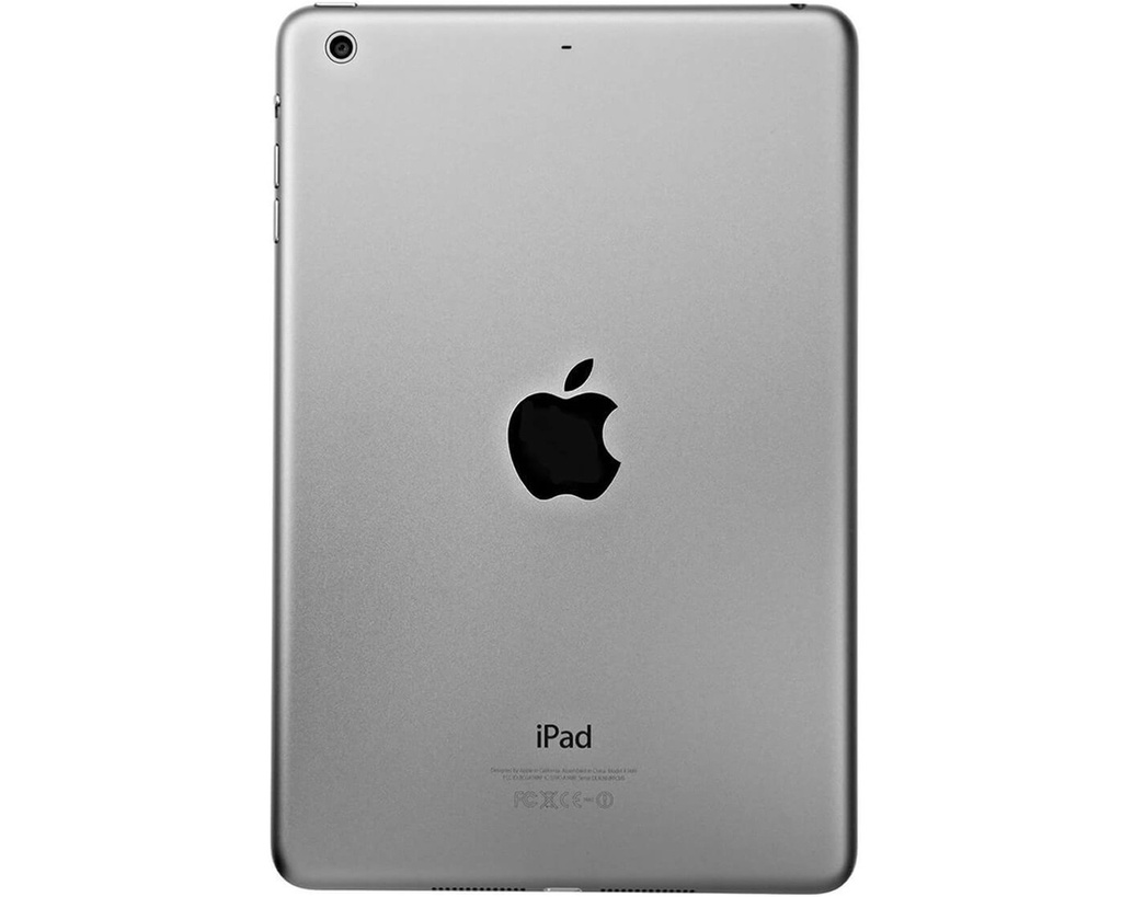 iPad Air 1 9.7" Wi-Fi Only 128GB Space Gray A1474 A Grade above 80% Battery Health (Refurbished)