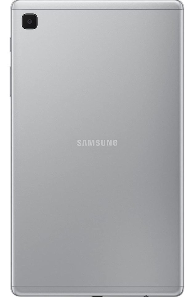 Samsung Galaxy Tab A7 Lite (2021)SM-T227U 8.7" 32GB Wi-Fi + Cellular Silver A Grade (Refurbished)