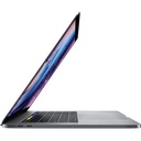 Apple MacBook Pro 15" 2018 A1990 6-Core i7-8750H 2.2-4.1GHz 32GB DDR4 512GB SSD Touch Bar Space Gray A Grade( Refurbished )