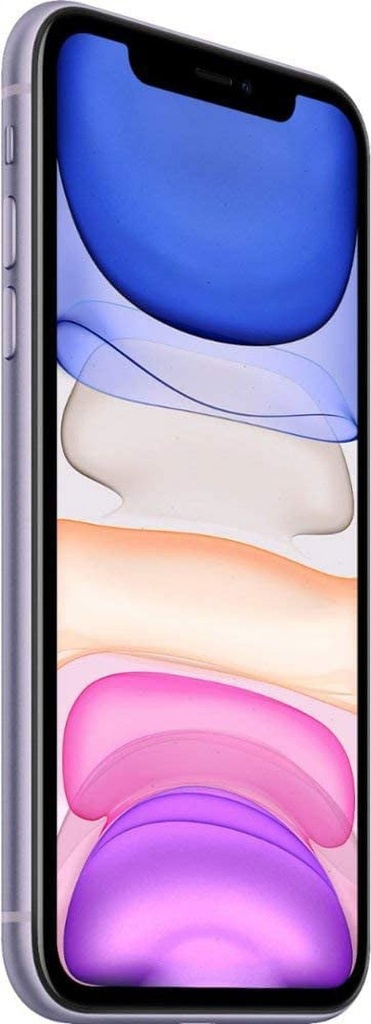 iPhone 11 256GB Purple A Grade 100% Battery Health( Refurbished )
