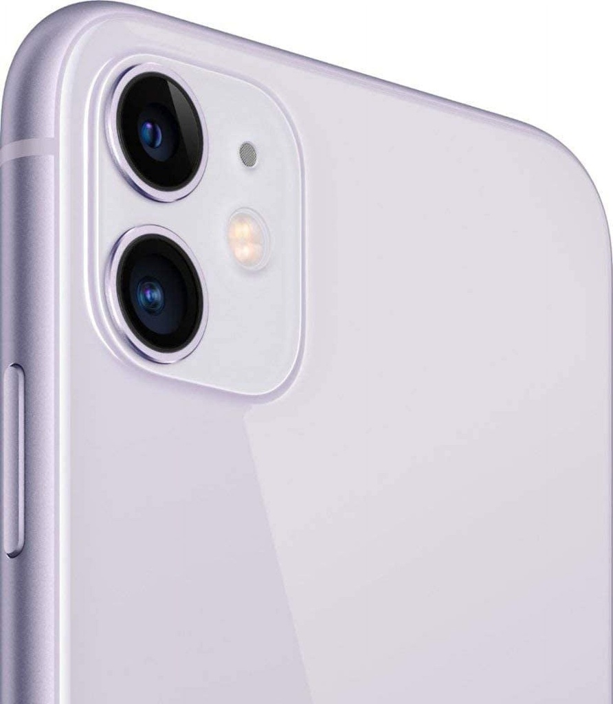 iPhone 11 256GB Purple A Grade 100% Battery Health( Refurbished )