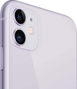 iPhone 11 256GB Purple A Grade 100% Battery Health( Refurbished )