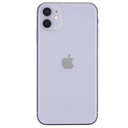 iPhone 11 256GB Purple A Grade 100% Battery Health( Refurbished )