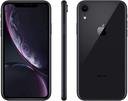 iPhone XR 128GB Black A Grade 100% Battery Health( Refurbished )