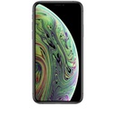 iPhone XS 64GB Space Gray A Grade 100% Battery Health( Refurbished )