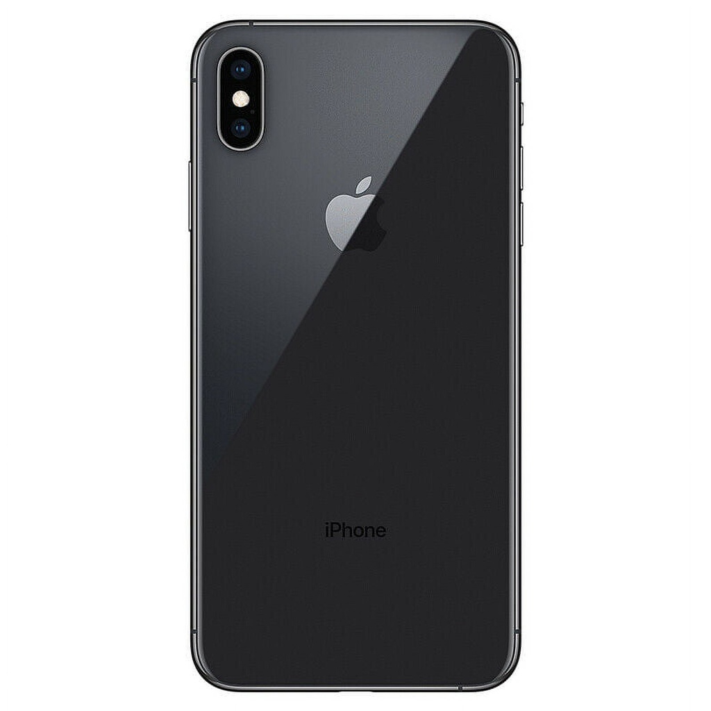 iPhone XS Max 512GB Space Grey A Grade 100% Battery Health( Refurbished )..