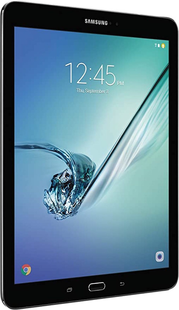 Samsung Galaxy Tab S2 9.7 T817A 3GB RAM 32GB 4G/Wi-Fi Black A Grade( Refurbished )