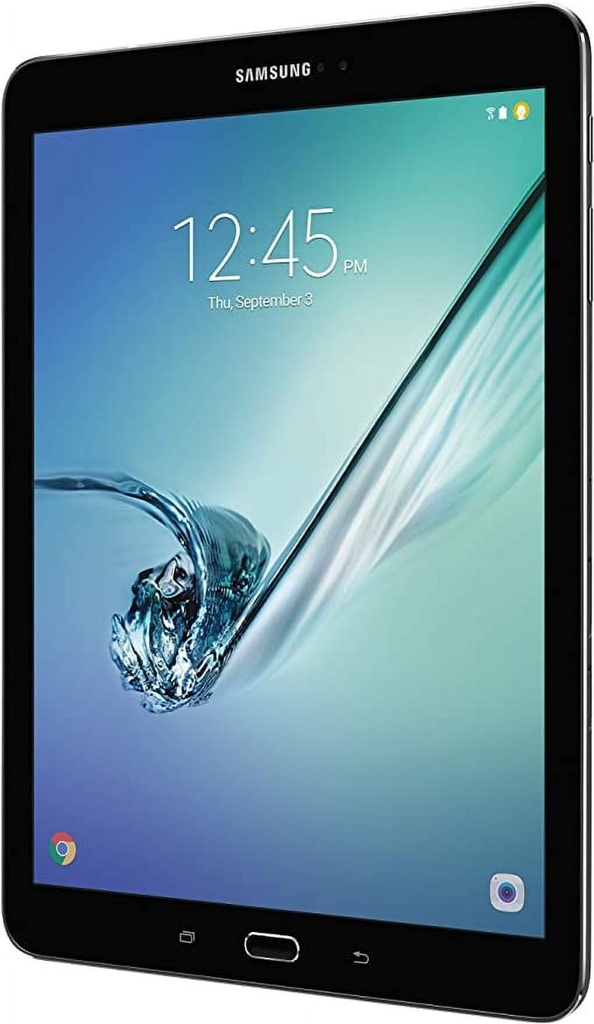 Samsung Galaxy Tab S2 9.7 T817A 3GB RAM 32GB 4G/Wi-Fi Black A Grade( Refurbished )