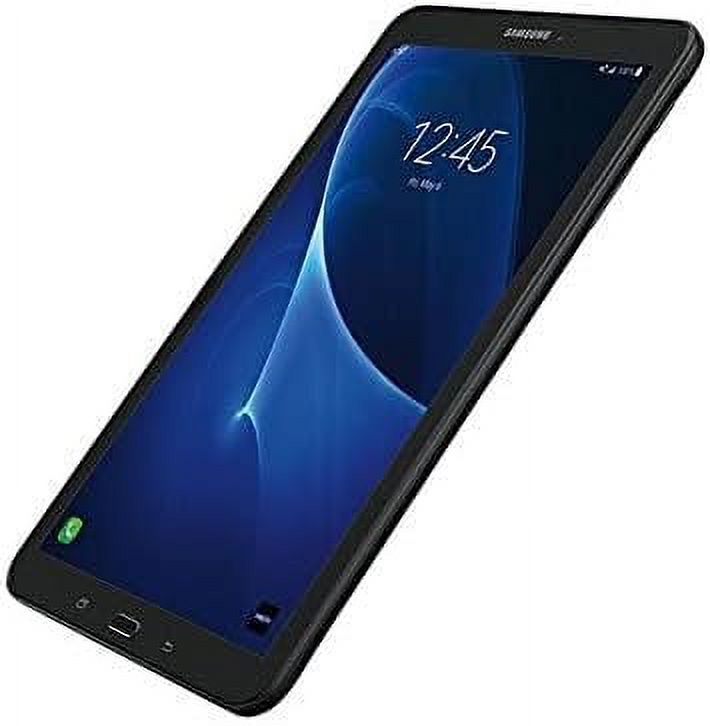 Samsung Galaxy Tab E 8.0 T377 2GB RAM 16GB 4G/Wi-Fi Black A Grade( Refurbished )