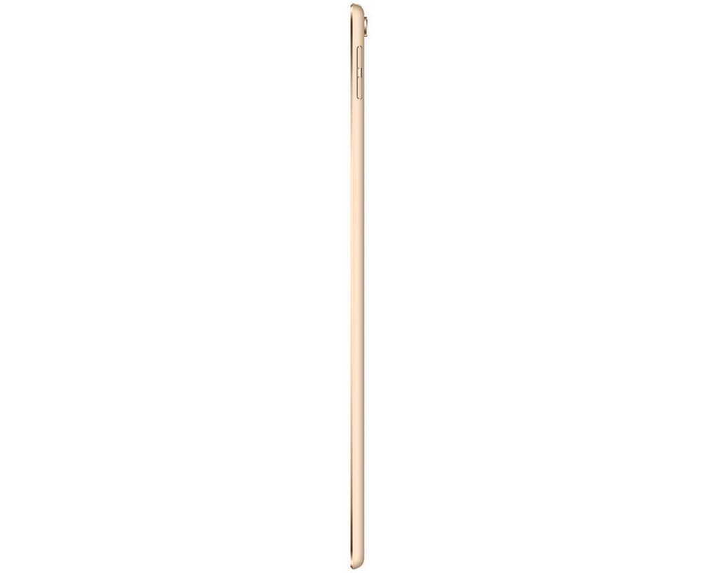 iPad Pro 10.5 (2017) Cellular + Wi-Fi 256GB Gold A1709 A Grade above 80% Battery Health( Refurbished ) 