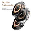 DUX DUCIS AppleWatch-181 Apple Watch Ultra Case(PC) 49MM (copy)