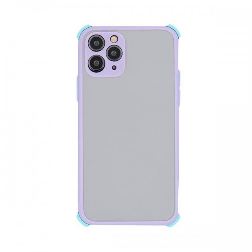 Huawei Y9 Mate Shockproof phone case Prime Normal VIOLET