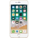iPhone 6s 128GB Gold A Grade with New Battery ( Refurbished )