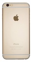 iPhone 6s 128GB Gold A Grade with New Battery ( Refurbished )