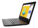 Lenovo Chromebook 100e 2nd Gen 11.6" Laptop 4GB RAM 32GB eMMC - A Grade( Refurbished )