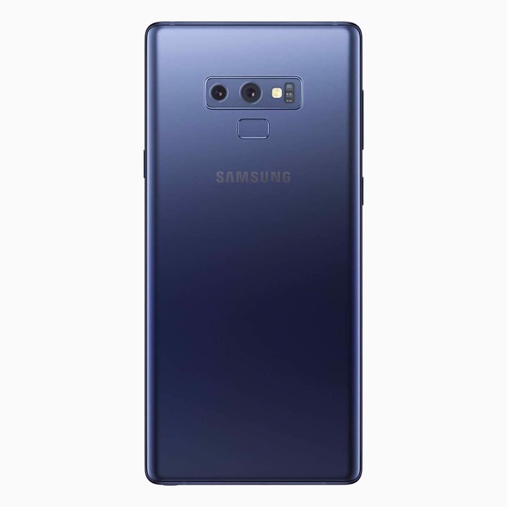 Samsung Galaxy Note 9 SM-N960 128GB with 6GB RAM Blue A Grade ( Refurbished )
