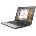 HP Chromebook 11 G4 EE 11.6-inch Non-Touch 4GB RAM 16GB HDD come with Adapter