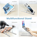 Foldable Laptop Stand