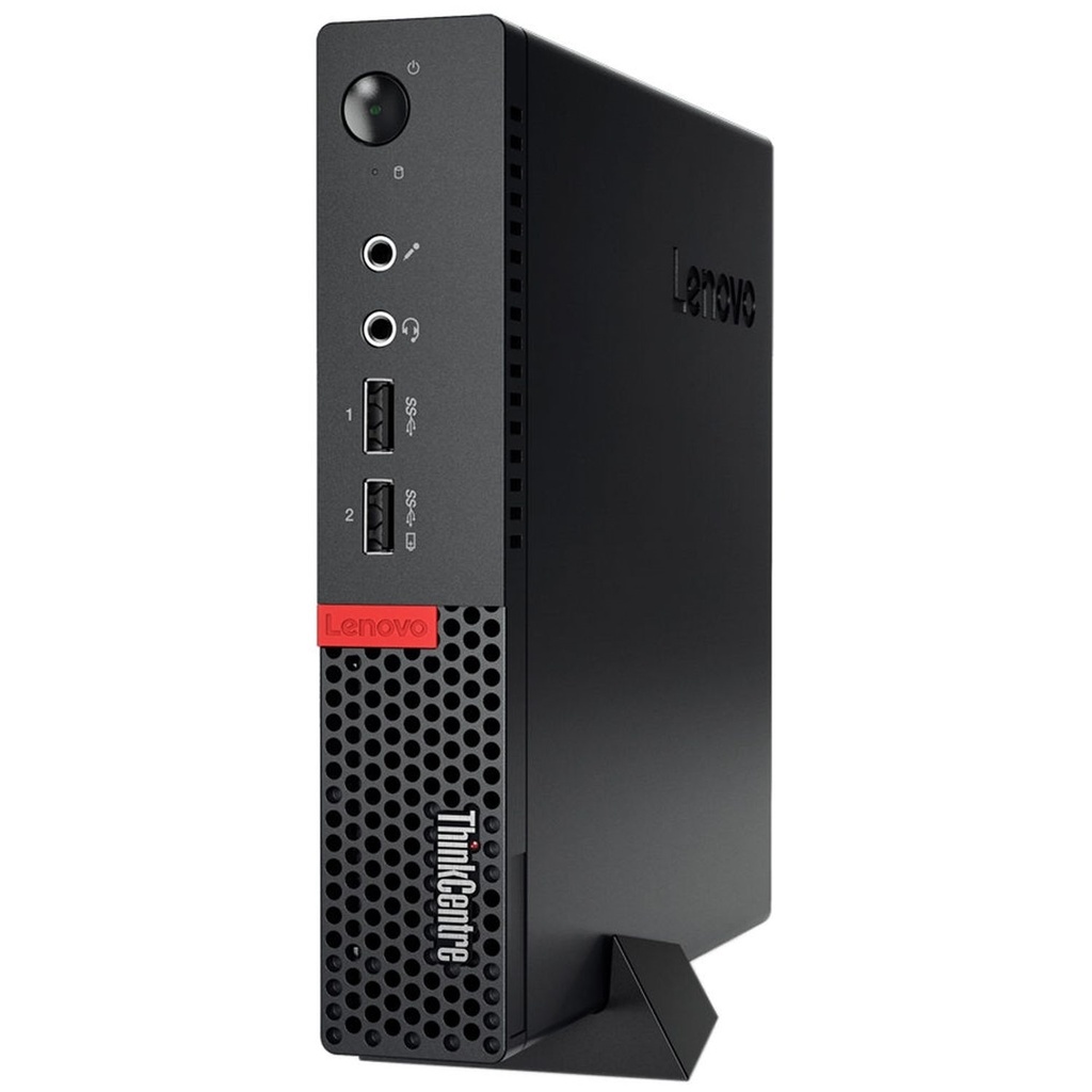 .20GHZ MFF Desktop PC - 8GB DDR4 RAM /256GB NVME /INTEGRATED GRAPHICS /Win 10 Pro - A Grade