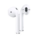 Wireless Bluetooth 5.0 EarPods with Touch Control & Wireless Charging (2nd Gen)