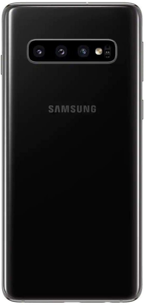 Samsung Galaxy S10 128GB with 6GB RAM Prism Black A Grade Preminum ( Used )