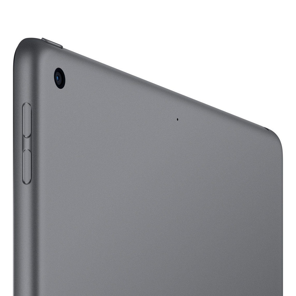 iPad 9th Gen 10.2" Cellular + Wi-Fi 64GB Space Gray Excellent Grade above 80% Battery Health( Refurbished )